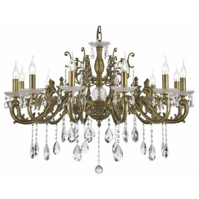 Подвесная люстра Dio D’Arte...