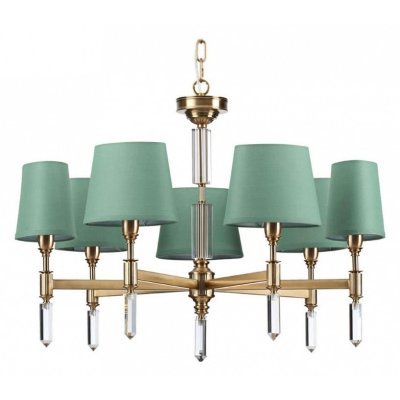 Подвесная люстра Odeon Light London 4887/7 OD_4887_7