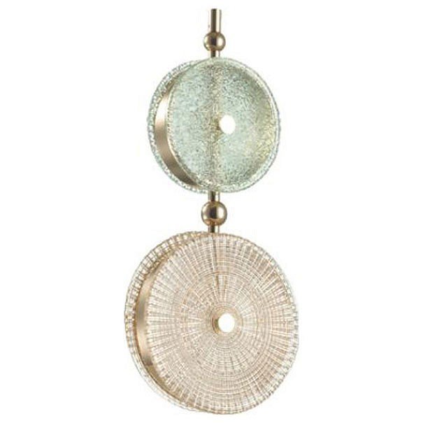 Фото Подвесной светильник Odeon Light Caramella 5412/13LC OD_5412_13LC - интернет-магазин МегаТерем в Москве