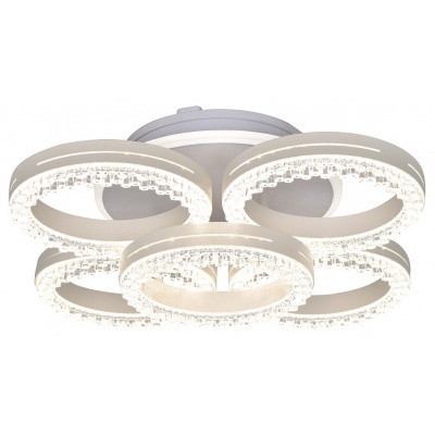 Потолочная люстра Escada Albus 10276/5LED APP ESC_10276_5LED_APP