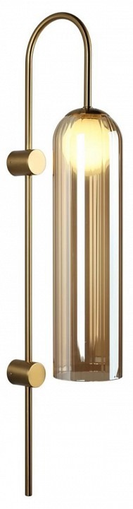 Фото Бра Aployt Arian APL.325.21.01 AP_APL.325.21.01 - интернет-магазин МегаТерем в Москве