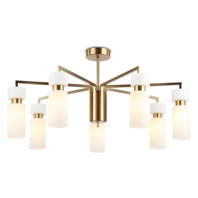 Люстра на штанге Ambrella Light LH LH56126 AMBR_LH56126