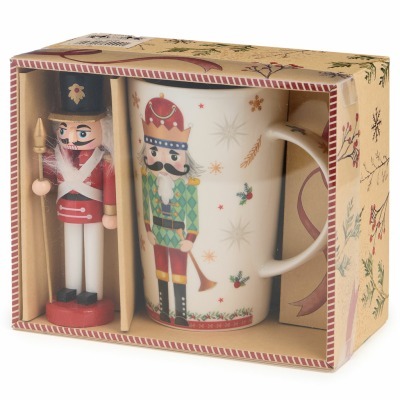 Набор подарочный lefard щел...