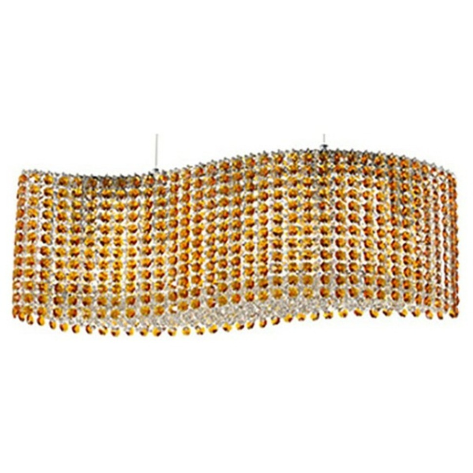 Фото Подвесная люстра Dio D’Arte Liano Liano E 1.5.60X30.103 N DDA_Liano_E_1.5.60X30.103_N - интернет-магазин МегаТерем в Москве