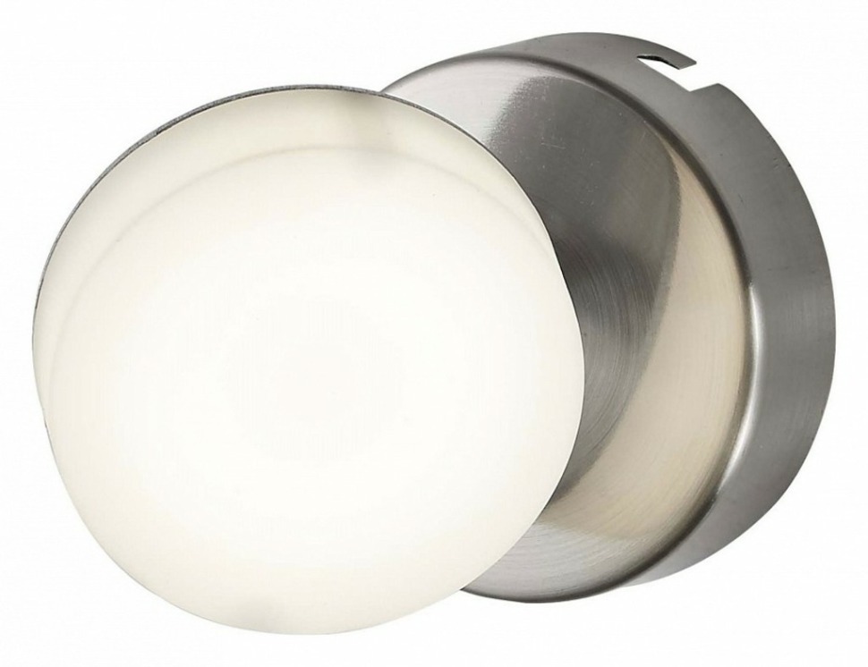 Фото Спот TopLight Penelope TL1237Y-01SN TPL_TL1237Y-01SN - интернет-магазин МегаТерем в Москве