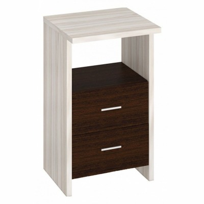 Тумбочка Домино Лайт ТЯЛ MER_TYAL_KV