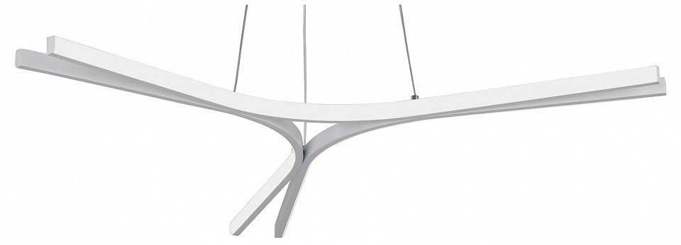 Фото Подвесной светильник Vitaluce V2512DT V2512DT-0/3S VI_V2512DT-0_3S - интернет-магазин МегаТерем в Москве