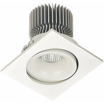 Встраиваемый светильник Lucia Tucci Lucia Tucci LOGIC 738.1-12W-WT LT_LOGIC_738.1-12W-WT