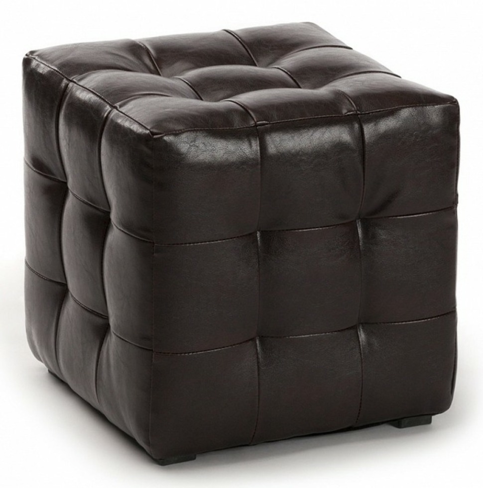 Фото Пуф Люкс SDZ_439253199 - интернет-магазин МегаТерем в Москве