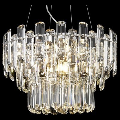 Подвесная люстра Wertmark L...