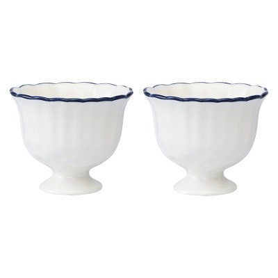 Набор креманок santorini, 1...