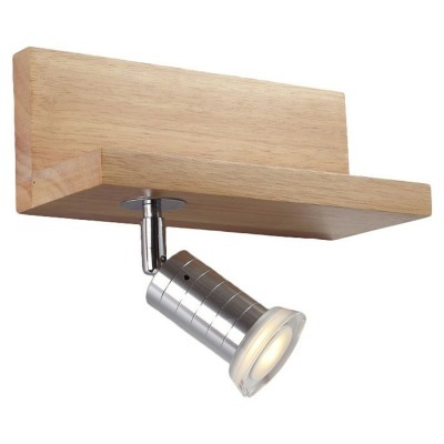 Бра с полкой Lucia Tucci Na...