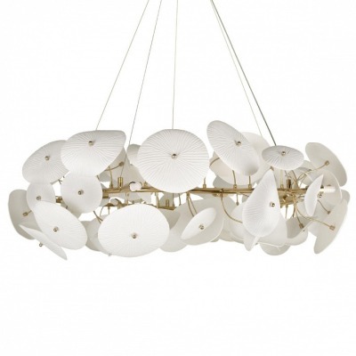 Подвесная люстра Loft it Pa...