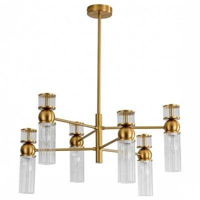 Люстра на штанге Lumion DENVER 8276/6 LMN_8276_6