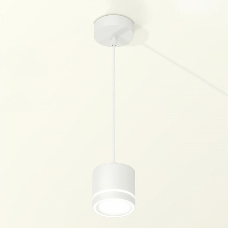 Фото Подвесной светильник Ambrella Light XP XP8110021 AMBR_XP8110021 - интернет-магазин МегаТерем в Москве