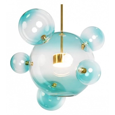 Подвесной светильник Loft i...