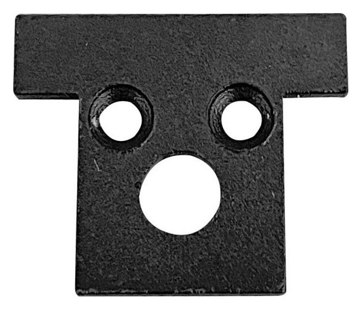 Фото Заглушка для трека Aployt Magnetic track 48 APL.0185.00.01 AP_APL.0185.00.01 - интернет-магазин МегаТерем в Москве