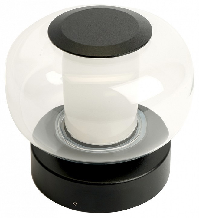 Фото Накладной светильник Feron Париж 51990 FE_51990 - интернет-магазин МегаТерем в Москве