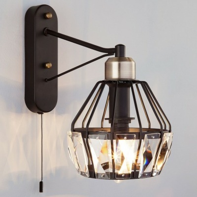 Бра Eurosvet Lord 70075/1 ч...