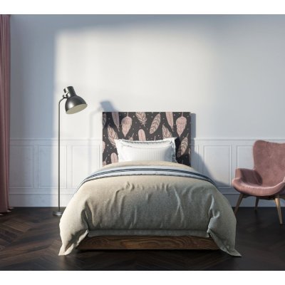 Кровать Berber 120х200 см п...