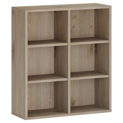 Стеллаж Домино СУ(ш2в1) MER...