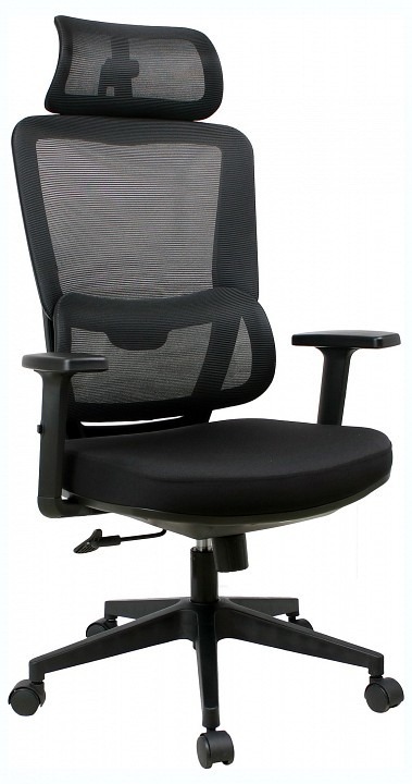 Фото Кресло компьютерное Work EVP_570119 - интернет-магазин МегаТерем в Москве