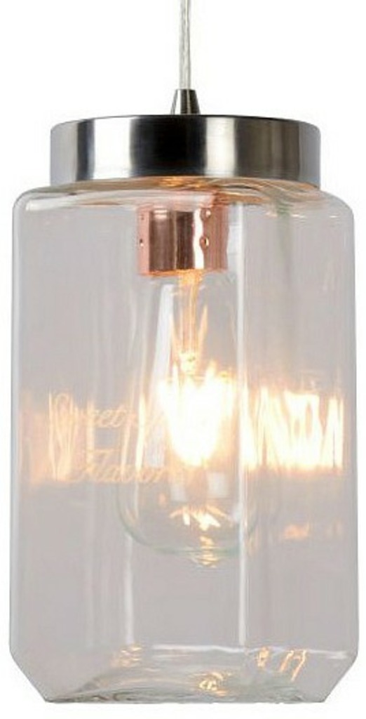 Фото Подвесной светильник Lucide Epice 08412/01/60 LCD_08412_01_60 - интернет-магазин МегаТерем в Москве