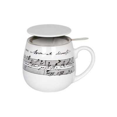 Кружка заварочная Кантата 1...