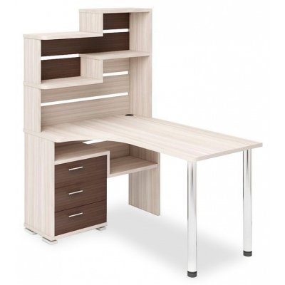 Стол компьютерный Домино СР...