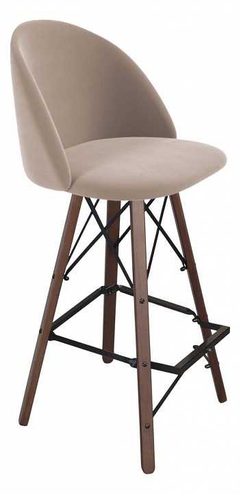 Фото Стул барный She_3327492305 - интернет-магазин МегаТерем в Москве