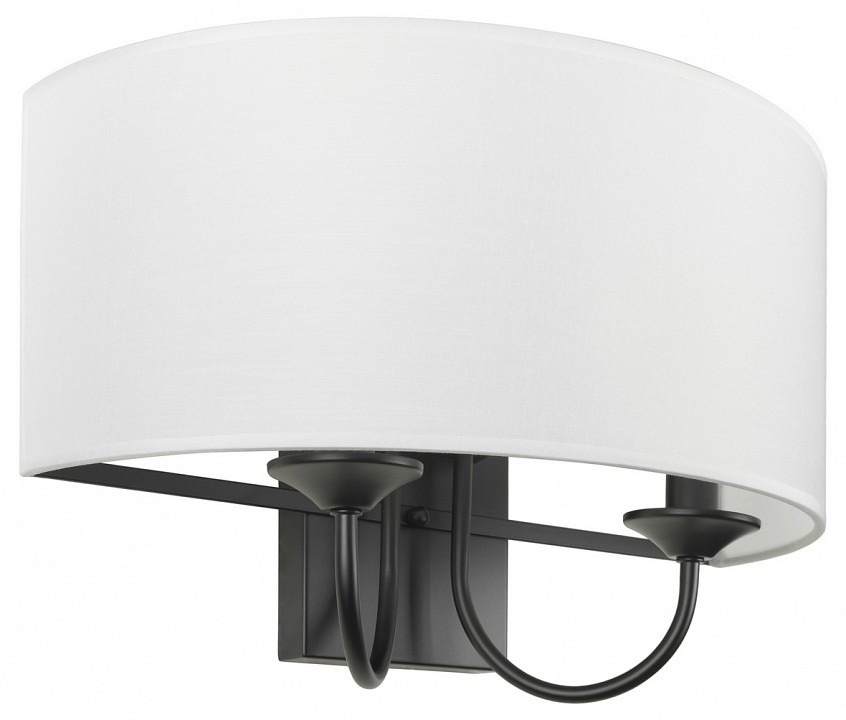 Фото Накладной светильник Loft it Balance 10416W BL LF_10416W_BL - интернет-магазин МегаТерем в Москве