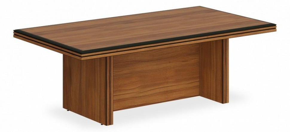 Фото Стол для переговоров Larex LCT 2212 SKY_00-07063007 - интернет-магазин МегаТерем в Москве