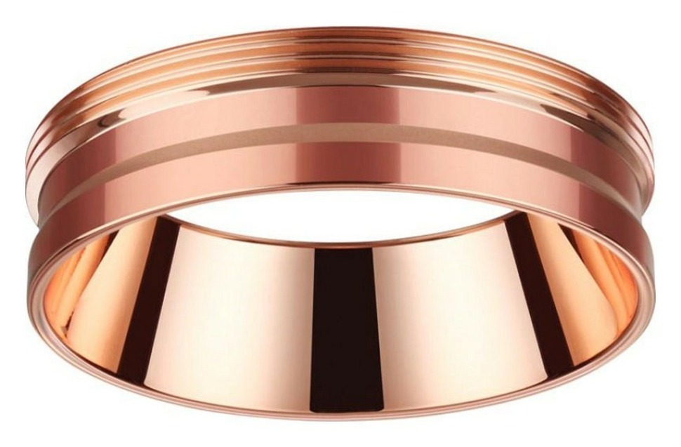 Фото Вставка декоративная Novotech Unite 370702 NV_370702 - интернет-магазин МегаТерем в Москве