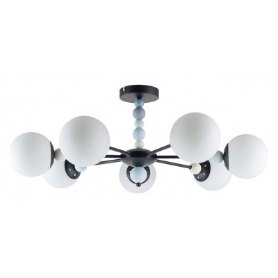 Люстра на штанге Lumion Sun...