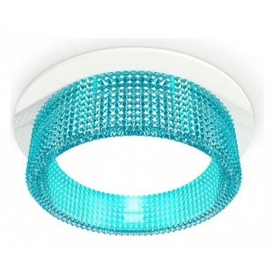 Встраиваемый светильник Amb...