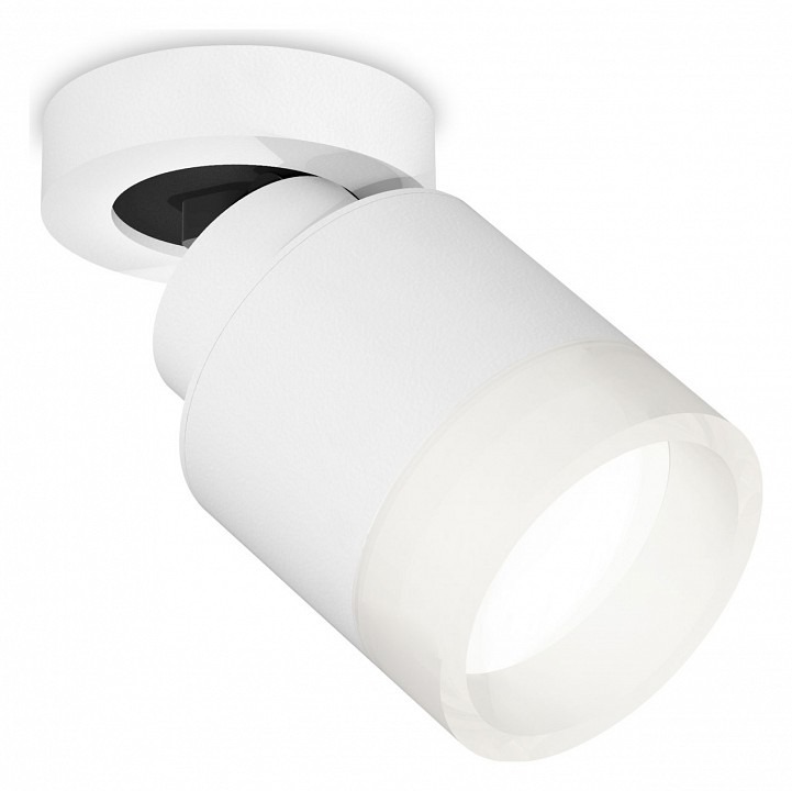 Фото Спот Ambrella Light XM XM8110001 AMBR_XM8110001 - интернет-магазин МегаТерем в Москве