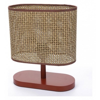 Настольная лампа декоративн...