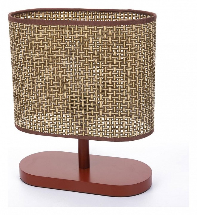 Фото Настольная лампа декоративная Lumion Maderana 8202/1T LMN_8202_1T - интернет-магазин МегаТерем в Москве