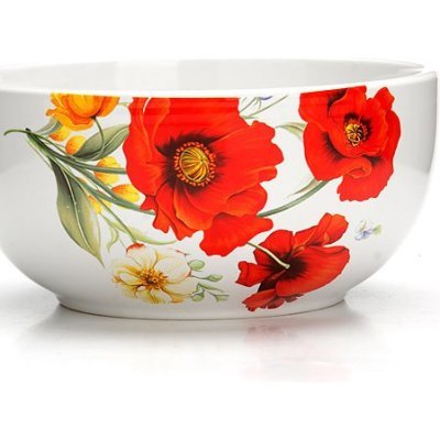 Супница 580 мл LORAINE (26360)