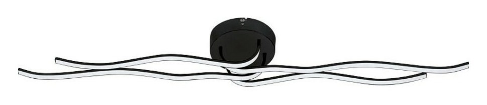 Фото Потолочная люстра Eglo Roncade 1 99322 EG_99322 - интернет-магазин МегаТерем в Москве