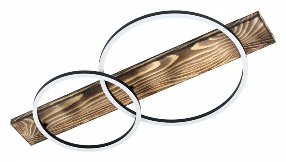 Фото Накладной светильник Eglo Boyal 99408 EG_99408 - интернет-магазин МегаТерем в Москве