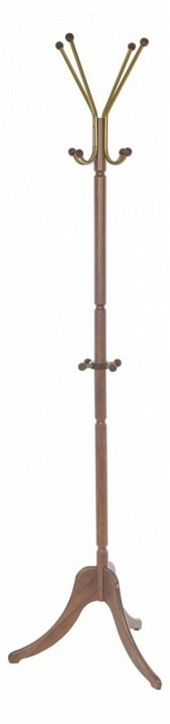 Фото Вешалка-стойка Leset Галант-2 LST_2500000066207 - интернет-магазин МегаТерем в Москве