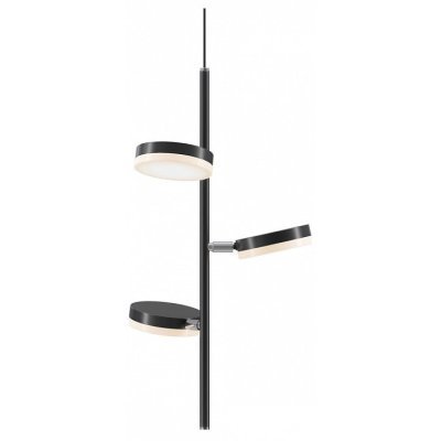 Подвесной светильник Maytoni Fad MOD070PL-L18B3K MY_MOD070PL-L18B3K