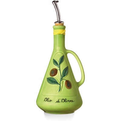 Бутылка для масла Verde Mel...