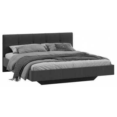 Кровать двуспальная Элис Ти...