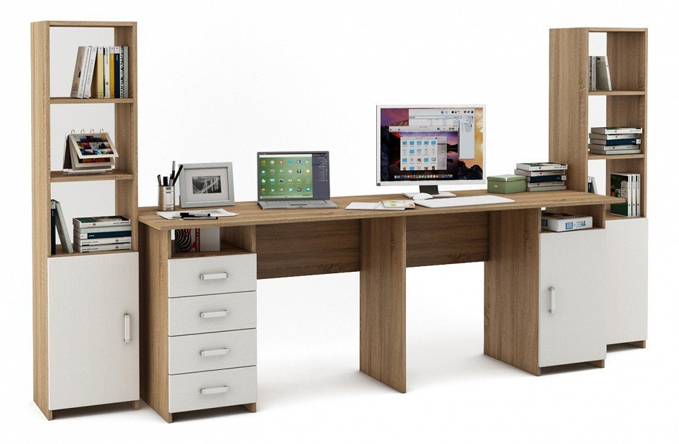 Фото Набор для детской Лайт-14 MAS_USHLT-14-DSB - интернет-магазин МегаТерем в Москве