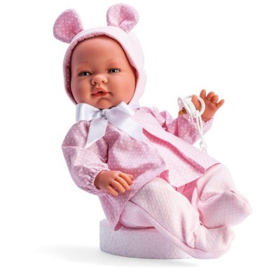 Кукла ASI Мария, 43 см (366...