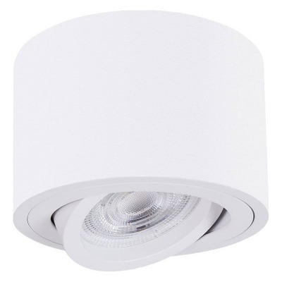 Накладной светильник Arte Lamp Unito A2260PL-1WH AR_A2260PL-1WH
