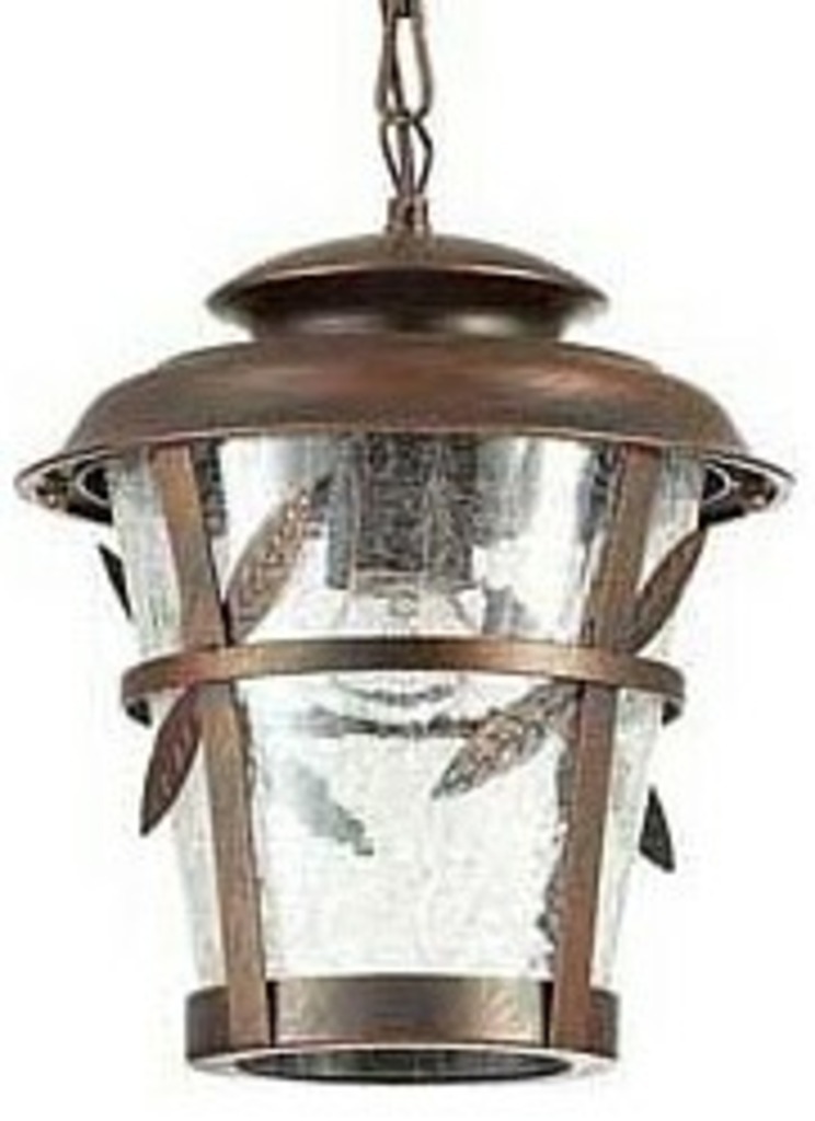 Фото Подвесной светильник Odeon Light Aletti 4052/1 OD_4052_1 - интернет-магазин МегаТерем в Москве