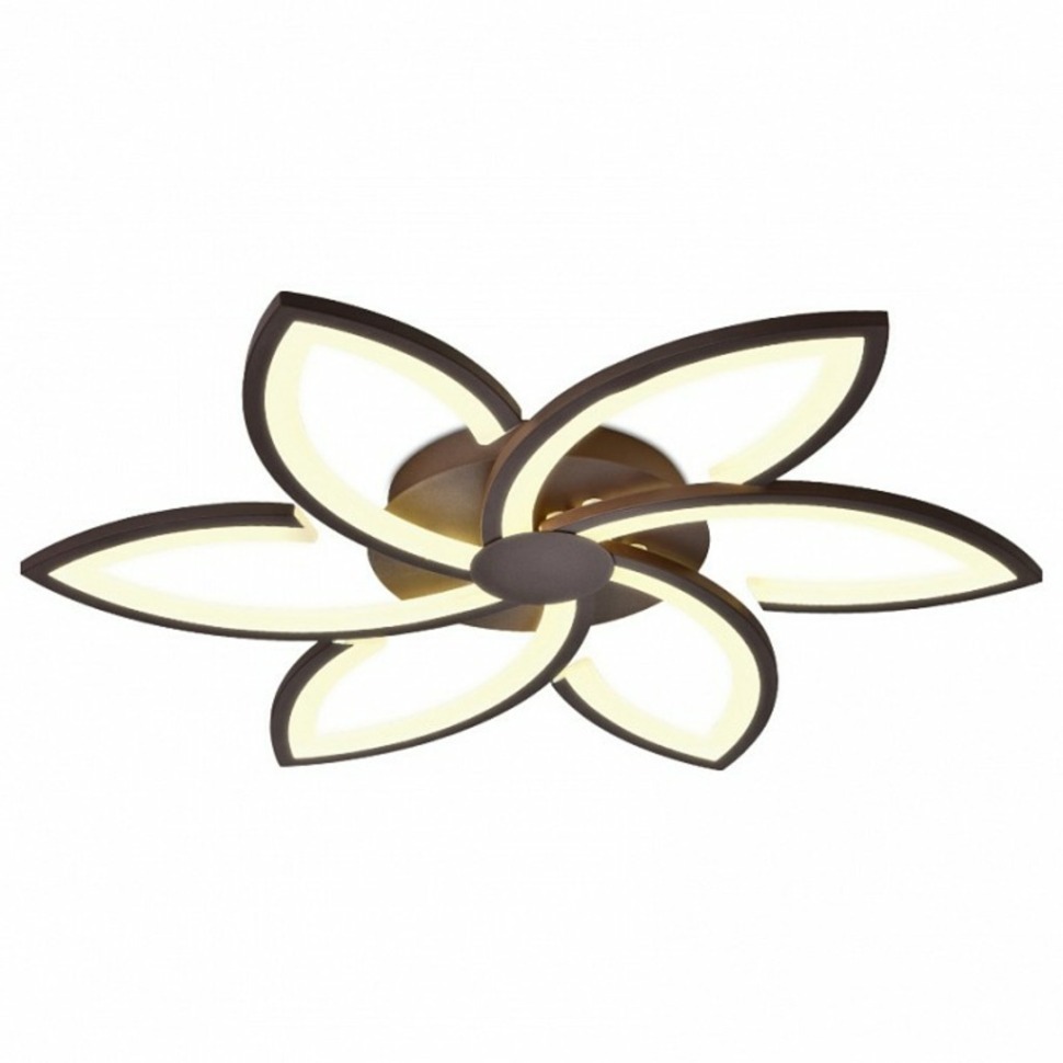 Фото Накладной светильник Ambrella Light FA FA447 AMBR_FA447 - интернет-магазин МегаТерем в Москве